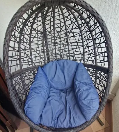 Apartmán Malenia Baška