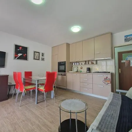 Apartamento Malenia *