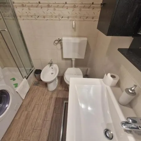 Apartamento Malenia *