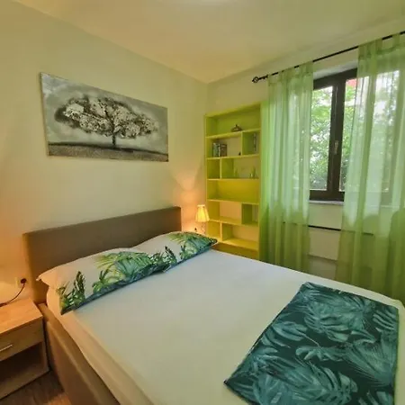 Malenia Apartamento *