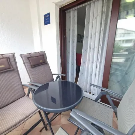 Apartamento Malenia