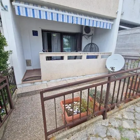 Malenia Apartamento *