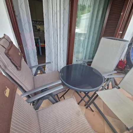 Apartamento Malenia *