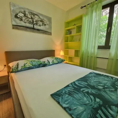 Apartamento Malenia *