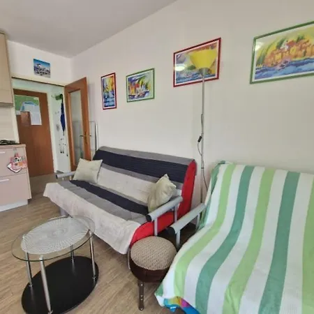 Malenia Apartamento