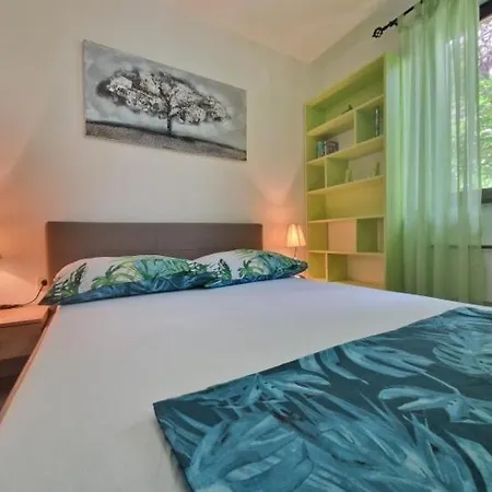 Appartement Malenia Baška