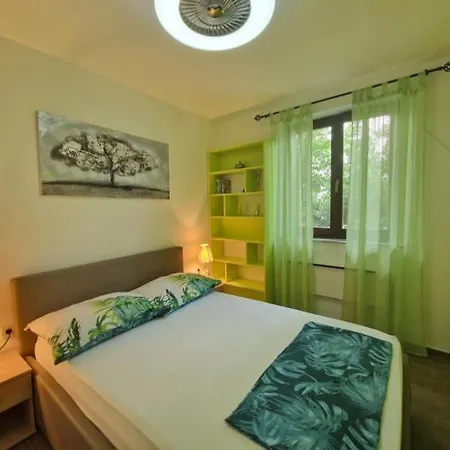 Apartamento Malenia *
