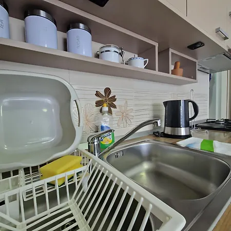 Apartamento Malenia