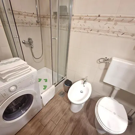 Malenia Apartamento