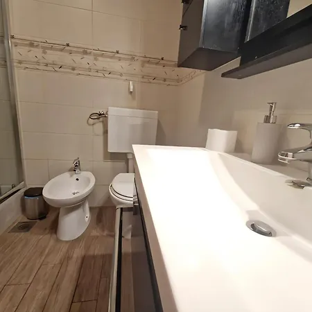 Malenia Apartamento *