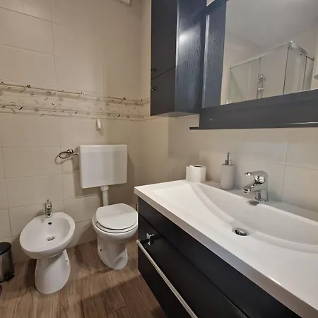 Malenia Apartamento *
