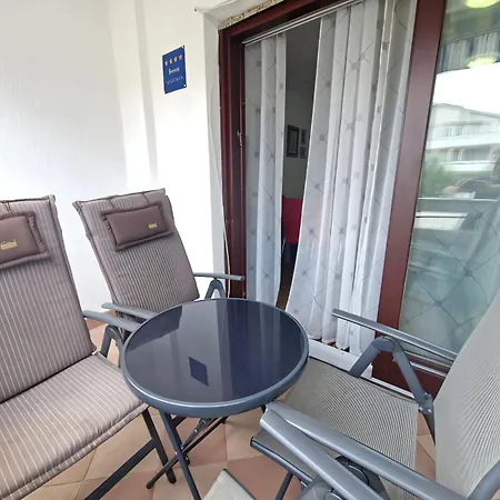 Apartamento Malenia *