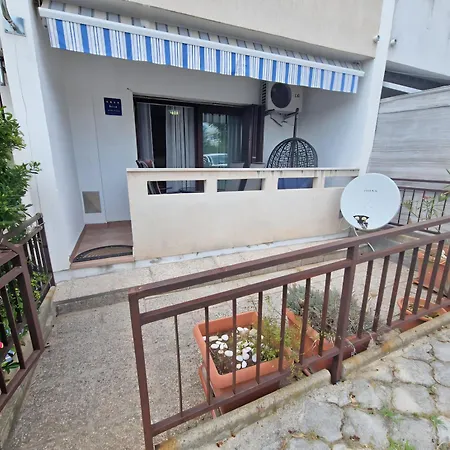 Apartamento Malenia Baška