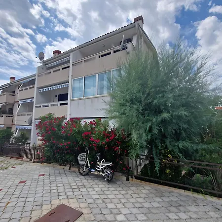 Apartamento Malenia