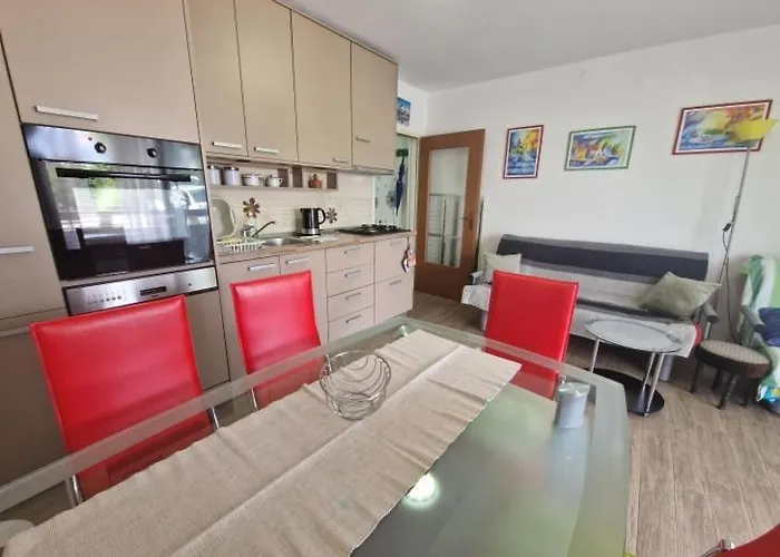 Malenia Apartment Baska (Krk)