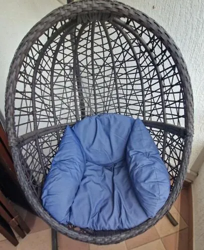 Appartamento Malenia Baška