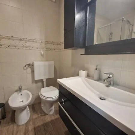 Malenia Apartman *